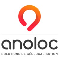 Anoloc logo, Anoloc contact details