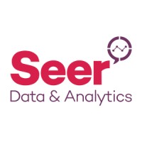 Seer Data & Analytics logo, Seer Data & Analytics contact details