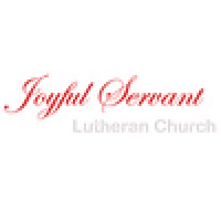 Joyful Servant Lutheran Church logo, Joyful Servant Lutheran Church contact details