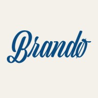 Branding Brando logo, Branding Brando contact details