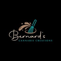 Bernard's Cannabis Creations logo, Bernard's Cannabis Creations contact details