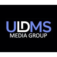 UDMS Media Group logo, UDMS Media Group contact details