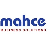 MAHCE Dubai logo, MAHCE Dubai contact details