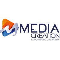 Media Creation logo, Media Creation contact details