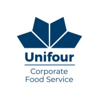 Unifour Corporate Foodservice logo, Unifour Corporate Foodservice contact details