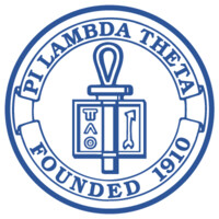 Pi Lambda Theta logo, Pi Lambda Theta contact details