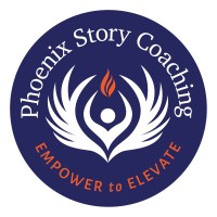 Phoenix Story Coaching, LLC logo, Phoenix Story Coaching, LLC contact details