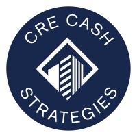 CRE Cash Strategies logo, CRE Cash Strategies contact details