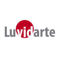 Luvidarte Vidros logo, Luvidarte Vidros contact details