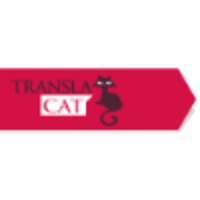 TranslaCAT logo, TranslaCAT contact details