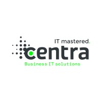 Centra Networks logo, Centra Networks contact details