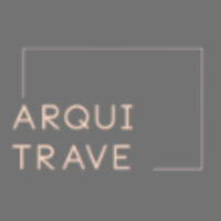 ARQUITRAVE logo, ARQUITRAVE contact details