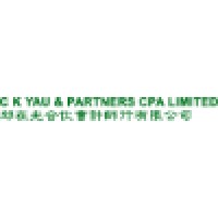 C K Yau & Partners CPA Limited logo, C K Yau & Partners CPA Limited contact details