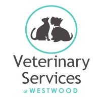 Veterinary Services of Westwood logo, Veterinary Services of Westwood contact details