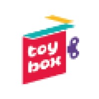 Toy Box logo, Toy Box contact details