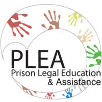 Prison Legal Education & Assistance Project logo, Prison Legal Education & Assistance Project contact details