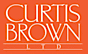 Curtis Brown, Ltd. logo, Curtis Brown, Ltd. contact details