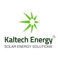 Kaltech Energy logo, Kaltech Energy contact details