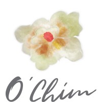 O'Chim logo, O'Chim contact details