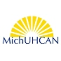 MichUHCAN logo, MichUHCAN contact details