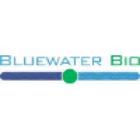 Bluewater Bio logo, Bluewater Bio contact details