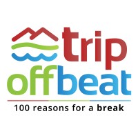 TripOffbeat.com logo, TripOffbeat.com contact details