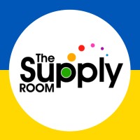 The Supply Room logo, The Supply Room contact details