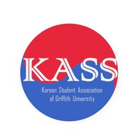 Griffith University Korean Student Association logo, Griffith University Korean Student Association contact details