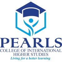 PEARLS COLLEGE logo, PEARLS COLLEGE contact details