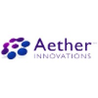 Aether Innovations, Inc. logo, Aether Innovations, Inc. contact details