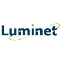 Luminet logo, Luminet contact details