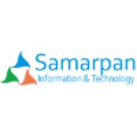 Samarpan Information & Technology logo, Samarpan Information & Technology contact details