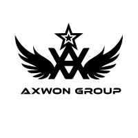 Axwon Group logo, Axwon Group contact details