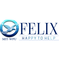 Club Felix logo, Club Felix contact details