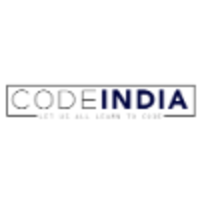 CODE INDIA logo, CODE INDIA contact details