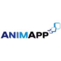 Animapp logo, Animapp contact details