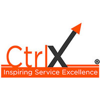 CtrlX Global Services Pvt. Ltd logo, CtrlX Global Services Pvt. Ltd contact details