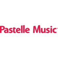 Pastelle Music logo, Pastelle Music contact details