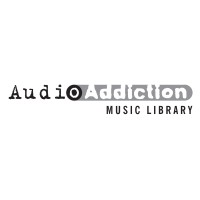 Audio Addiction Music Library logo, Audio Addiction Music Library contact details