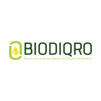 BIODIQRO logo, BIODIQRO contact details