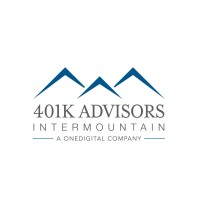 401k Advisors Intermountain logo, 401k Advisors Intermountain contact details