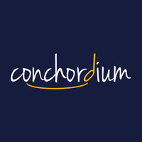 Conchordium logo, Conchordium contact details