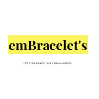 EmBracelets logo, EmBracelets contact details