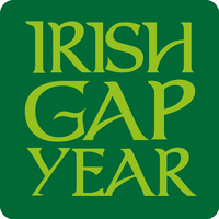 Irish Gap Year logo, Irish Gap Year contact details