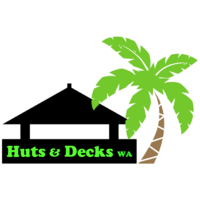 Huts and Decks WA logo, Huts and Decks WA contact details