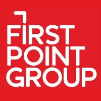 First Point Group logo, First Point Group contact details