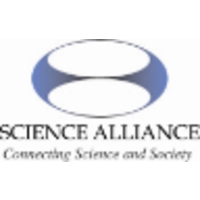 Science Alliance logo, Science Alliance contact details