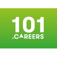 101.Careers logo, 101.Careers contact details