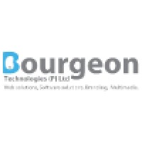 Bourgeon Technologies Pvt Ltd logo, Bourgeon Technologies Pvt Ltd contact details