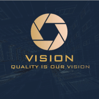 OVISION logo, OVISION contact details